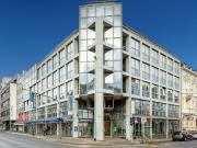 Bauen Sie Ihre Geschäftsbasis in diesem pulsierenden...