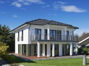 Bauen Sie Ihre Stadtvilla