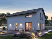 Bauen Sie JETZT Ihr individuelles Einfamilienhaus, als...