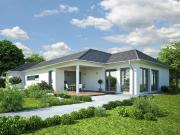 Die luxuriöse Villa für die ganze Familie