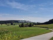 Bauerhof Resthof in Alleinlage Bayrischer Wald
