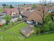 BAUERNHAUS MIT ENTWICKLUNGSPOTENZIAL