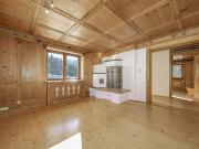 Bauernhaus mit Freizeitwohnsitz in idyllischer Ruhelage