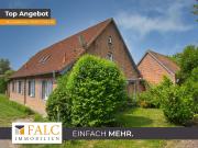 Bauernhaus mit Herz und Seele im Grünen