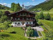 Bauernhaus mit schönem Panoramablick in absoluter...