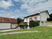 Bauernhof Ensemble mit 360 Grad Grün Rundumblick +...