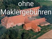 Bauernhof in ländlicher Region nähe Luftkurort...