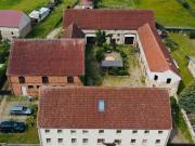 Bauernhof mit 5 Wohnungen u Pferdestall im nördlichen...