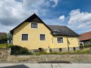 Bauernhof mit Nebengebäuden in der Nähe von Gföhl