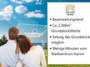 Bauerwartungsland für Investoren und Häuslebauer
