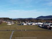 Bauerwartungsland Gewerbe direkt an der...