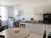 Baugé en Anjou 49150 Location appartement 2 pièces t2