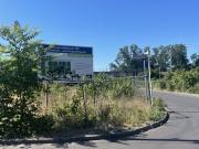 Baugebiet „Domizil am Park“ Lichtenberg von Berlin