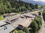 Baugelände Aurach, Österreich