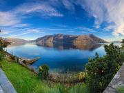 Baugelände Brissago TI, Tessin