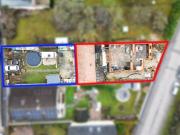 Baugelände Deutsch Wagram, Österreich