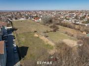 Baugelände Gols, Burgenland