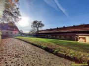 Baugelände Klagenfurt, Österreich