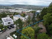 Baugelände Klosterneuburg, Niederösterreich