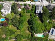 Baugelände Klosterneuburg, Österreich
