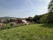 Baugelände Klosterneuburg, Österreich