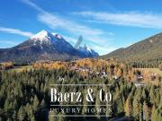 Baugelände Leutasch, Tirol