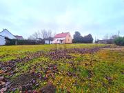 Baugelände Pottendorf, Österreich