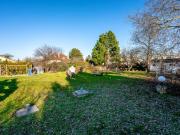 Baugelände Strasshof an der Nordbahn, Österreich