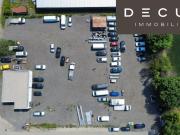 Baugelände von 5600 m2 Gerasdorf bei Wien, Österreich