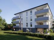 Baugelände von 1250 m2 zu verkaufen Neukirchen am Walde,...