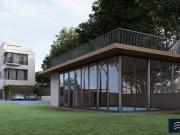 Baugelände von 250 m2 Ottakring, Bundesland Wien