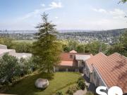 Baugelände von 314 m2 Wien, Österreich