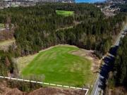 Baugelände von 706 m2 Lind ob Velden, Kärnten