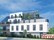 Baugelände von 782 m2 Wien, Bundesland Wien