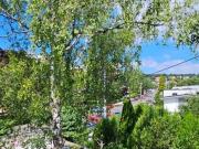 Baugelände von 80 m2 Ottakring, Österreich