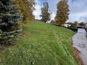 Baugelände Wels, Österreich