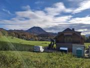 Baugelände zu verkaufen Bergheim, Salzburgerland