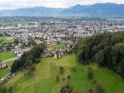 Baugelände zu verkaufen Brändlihangstrasse, Berneck,...