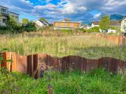 Baugelände zu verkaufen Hohenems, Vorarlberg