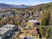 Baugelände zu verkaufen Klagenfurt, Kärnten