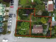 Baugelände zu verkaufen Korneuburg, Österreich