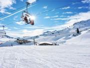 Baugelände zu verkaufen Obertauern, Österreich