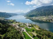 Baugelände zu verkaufen Ossiach, Kärnten