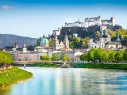 Baugelände zu verkaufen Salzburg, Österreich