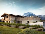 Baugelände zu verkaufen Sankt Johann in Tirol, Österreich