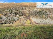 Baugelände zu verkaufen Sölden, Tirol