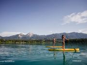Baugelände zu verkaufen Villach, Österreich