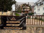 Baugelände zu verkaufen Wien, Österreich