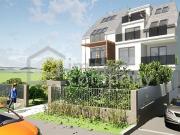 Baugenehmigter Baugrund in 1140 Wien – Weidlingau