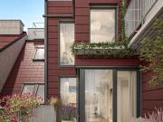 Baugenehmigter Rohdachboden! Bestlage Nahe Servitenviertel!